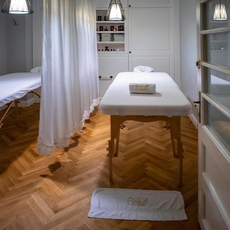 Atrium Konak Novi Sad Bagian luar foto