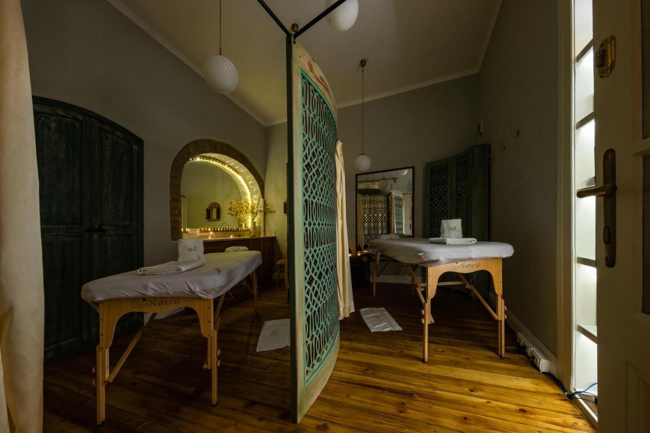 Atrium Konak Novi Sad Bagian luar foto