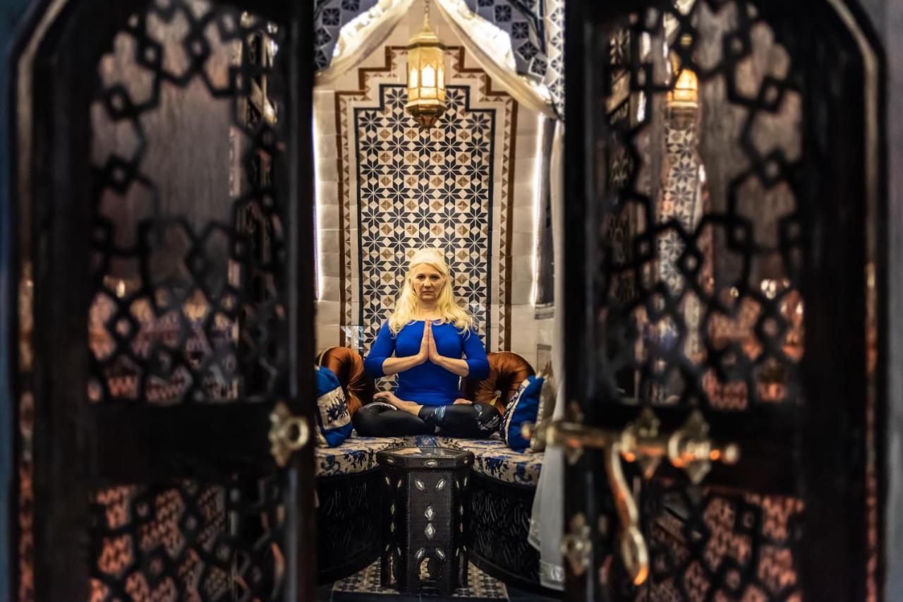Atrium Konak Novi Sad Bagian luar foto