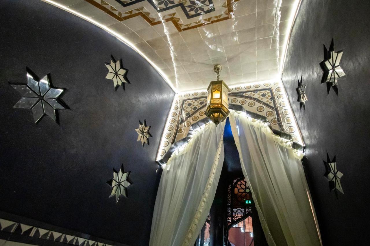 Atrium Konak Novi Sad Bagian luar foto